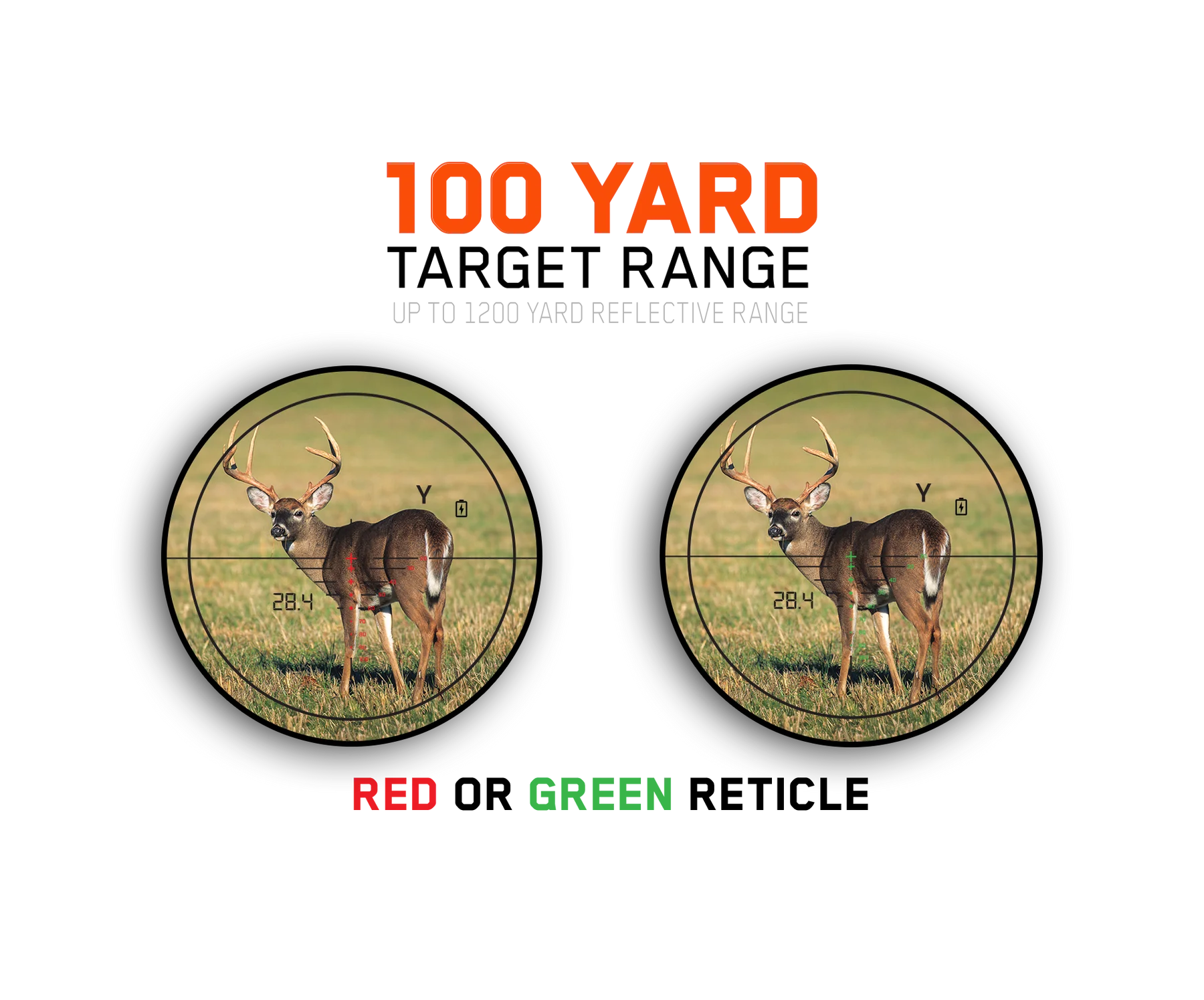 Barnett Hyper Raptor BCX w/ Buk Ops Rangefinding Scope