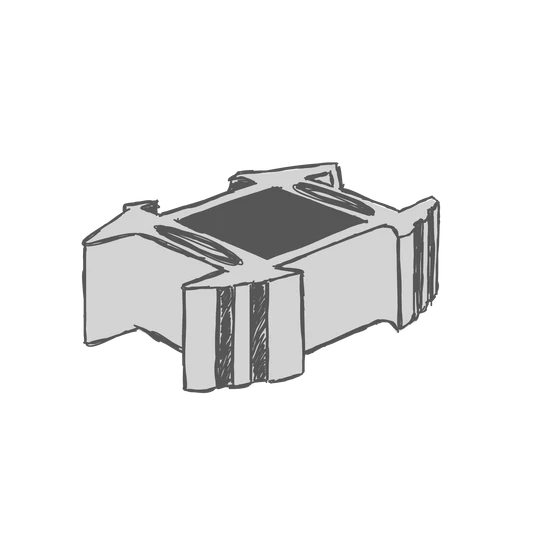 XOP X3 Double Step Sticks Long 4pk