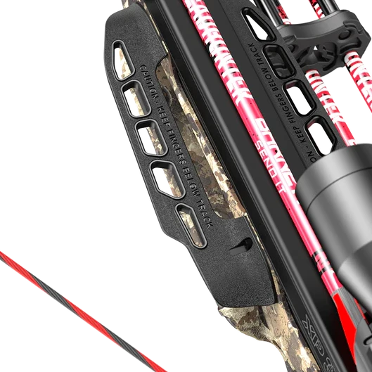 Barnett XP385 Crossbow