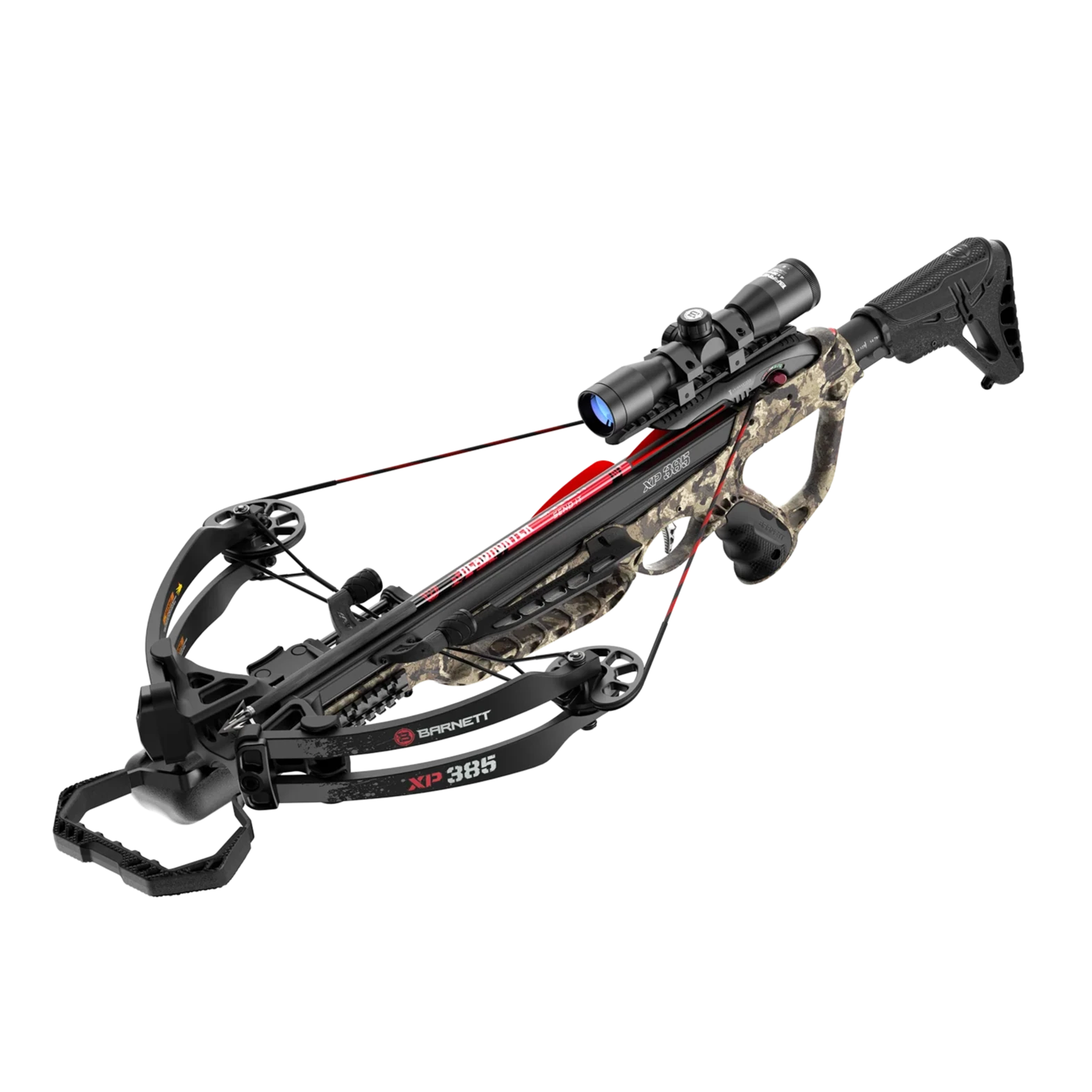 Barnett XP385 Crossbow
