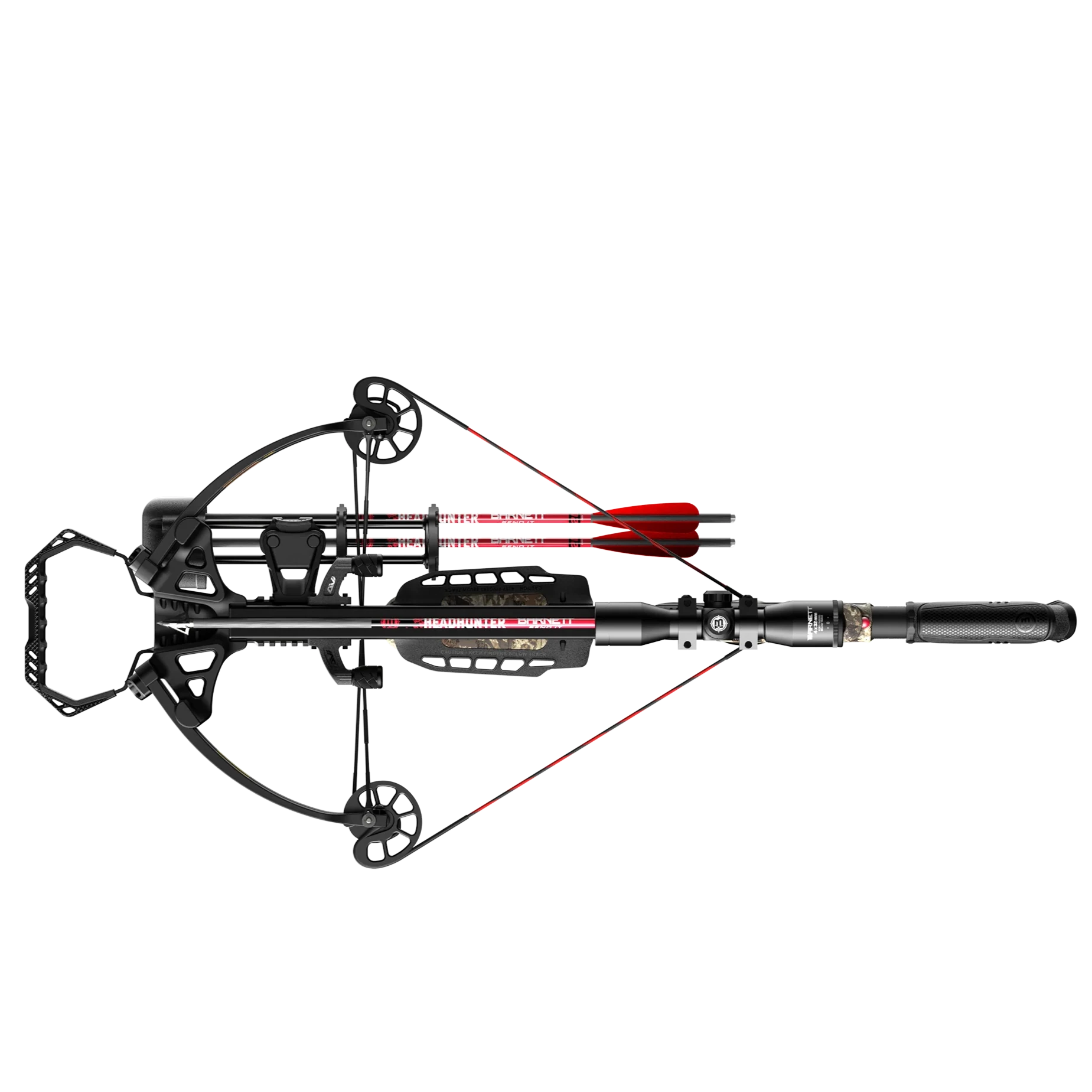 Barnett XP385 Crossbow