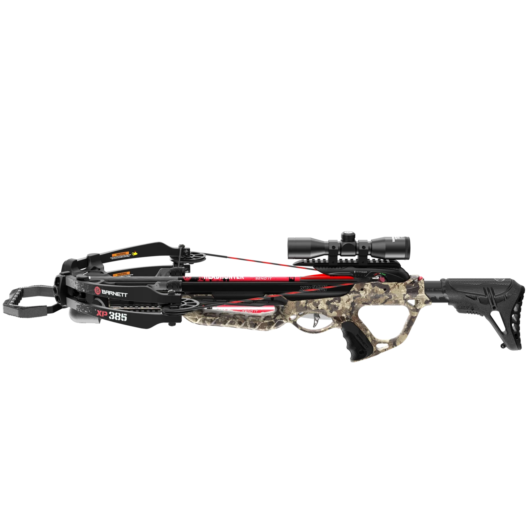 Barnett XP385 Crossbow