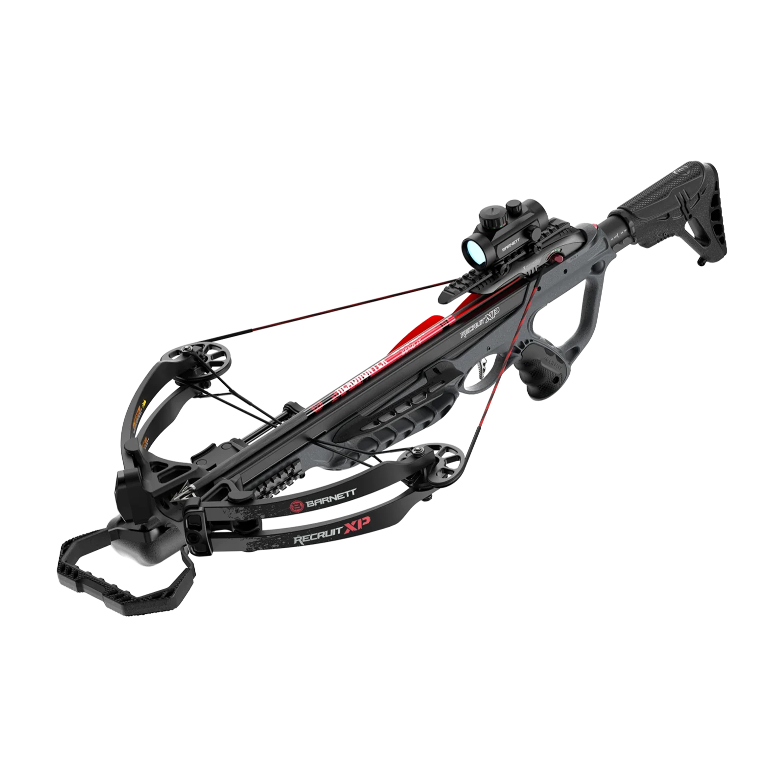 Barnett Explorer Recruit XP Crossbow