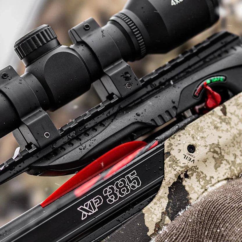 Barnett XP385 Crossbow