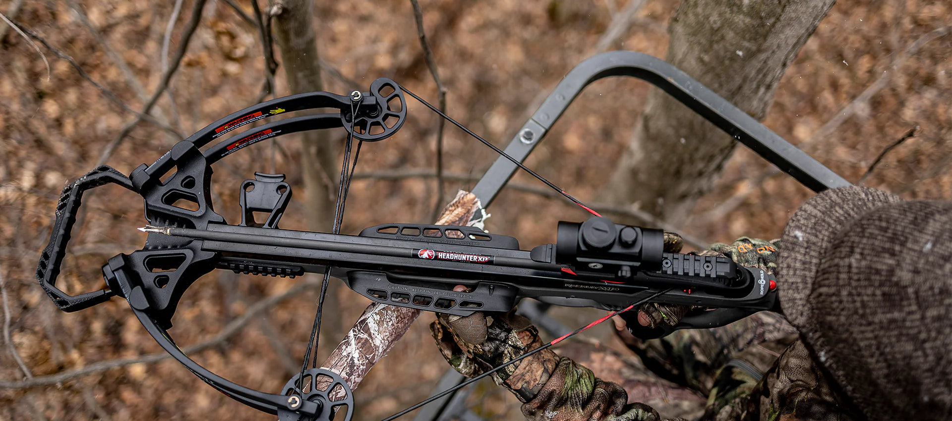 Barnett Explorer Recruit XP Crossbow