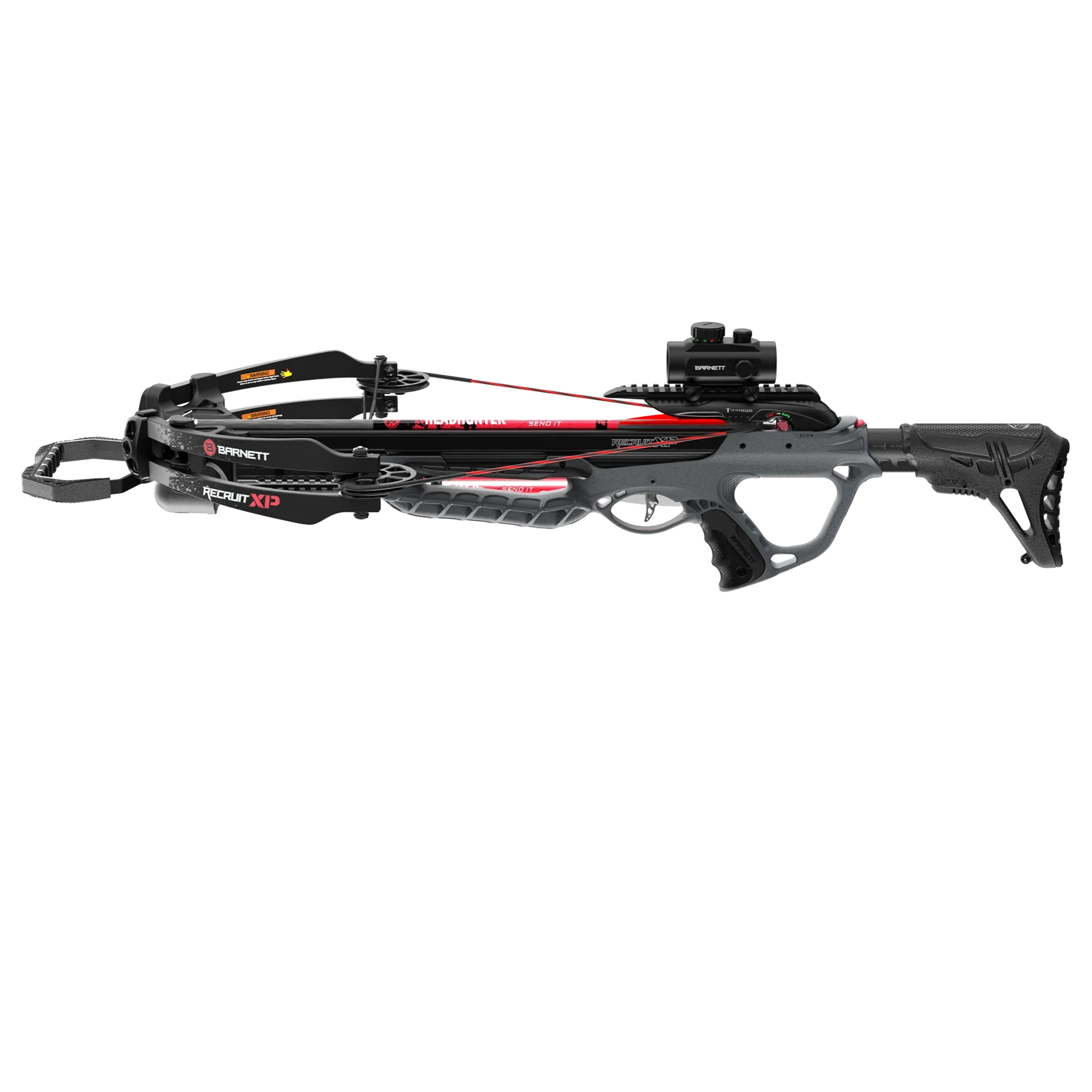 Barnett Explorer Recruit XP Crossbow
