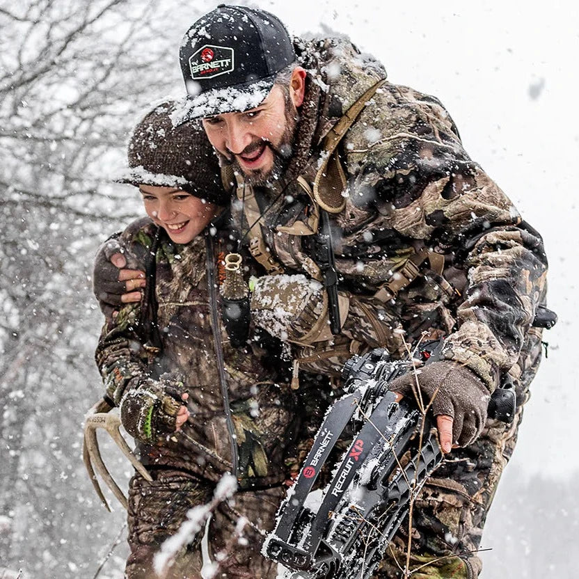 Barnett Explorer Recruit XP Crossbow