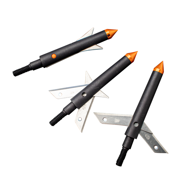 Thorn XV Expandable Broadhead 3 pack