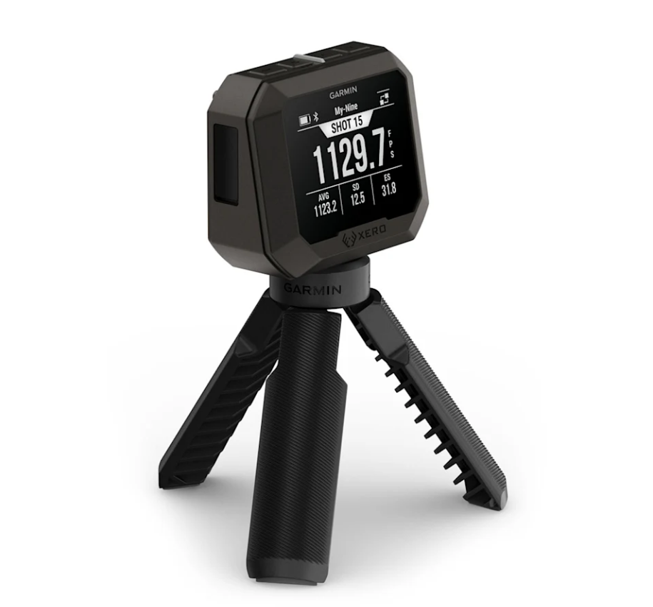 Garmin Xero C2 Chronograph