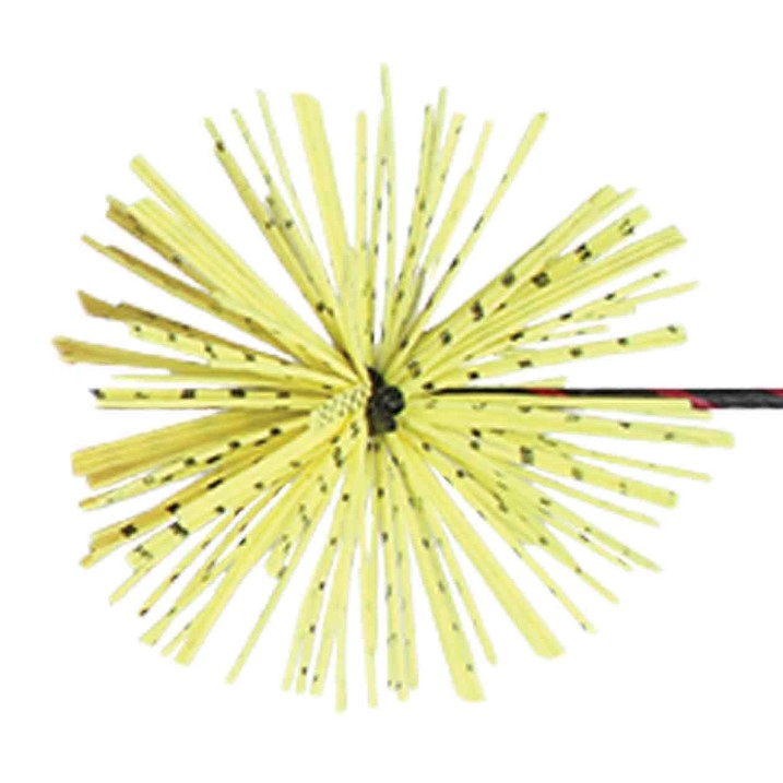 X-Spot Cat Whiskers Coloured 2pce