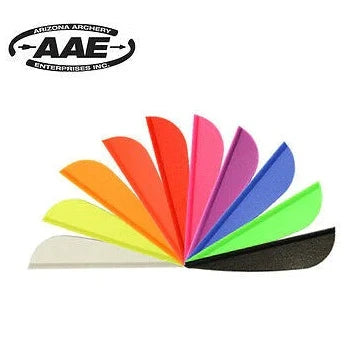 AAE Elite Plastifletch EP-16 Vanes