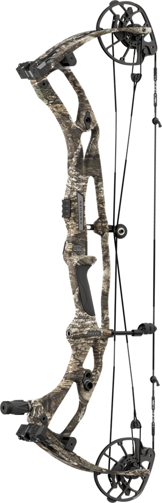 Hoyt Carbon RX-10 Ultra RH