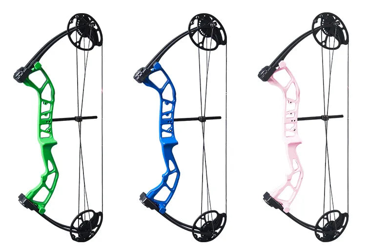 Topoint M2 Compound Bow RH only