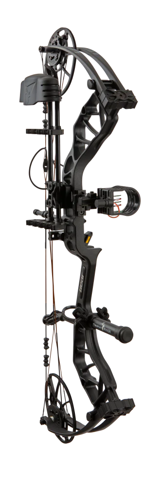 Bear Legit Maxx RTH Pkg