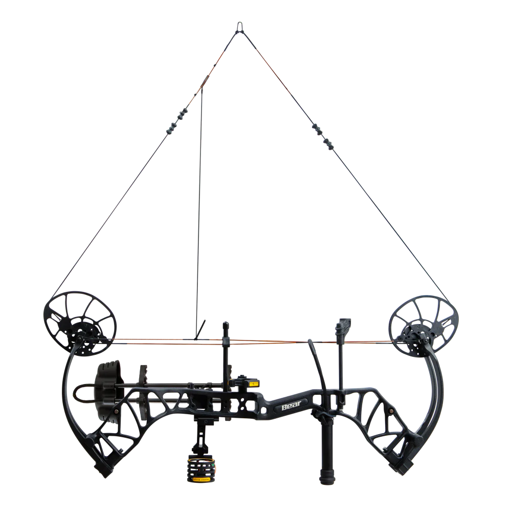 Bear Legit Maxx RTH Pkg