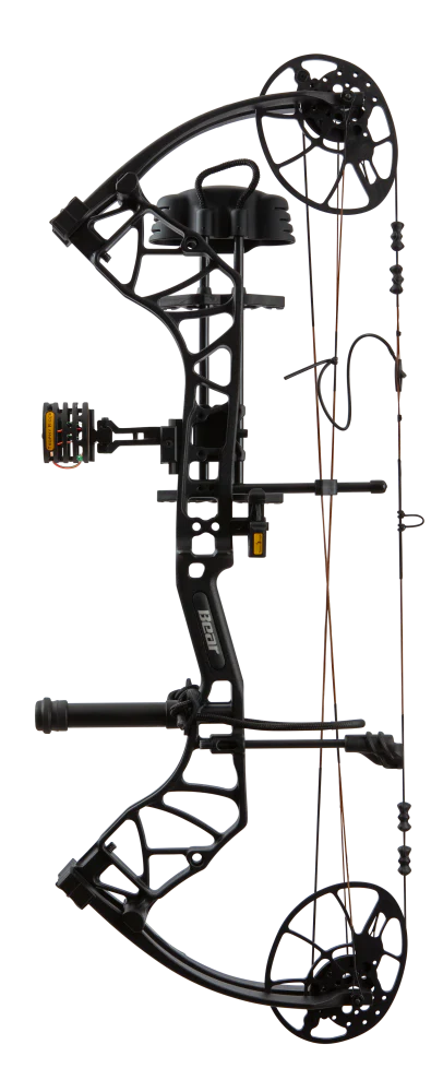 Bear Legit Maxx RTH Pkg