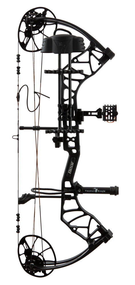 Bear Legit Maxx RTH Pkg