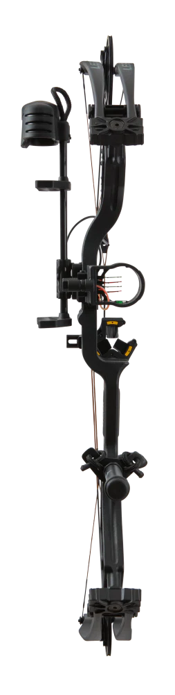 Bear Legit Maxx RTH Pkg