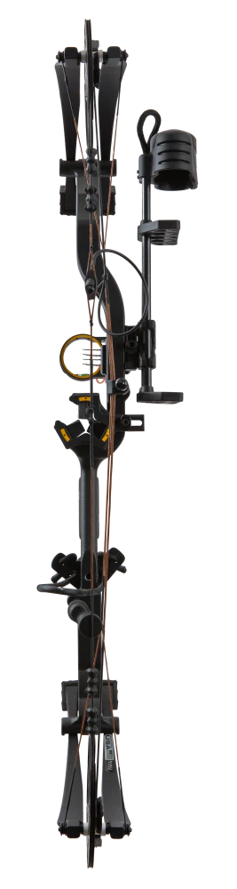 Bear Legit Maxx RTH Pkg