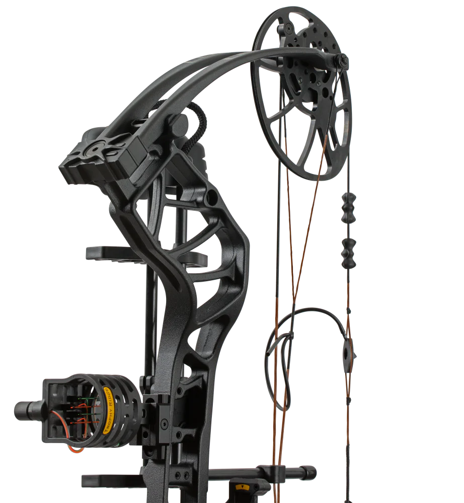 Bear Legit Maxx RTH Pkg