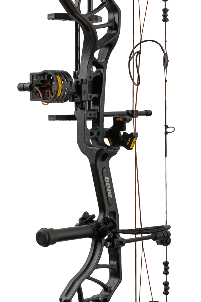 Bear Legit Maxx RTH Pkg