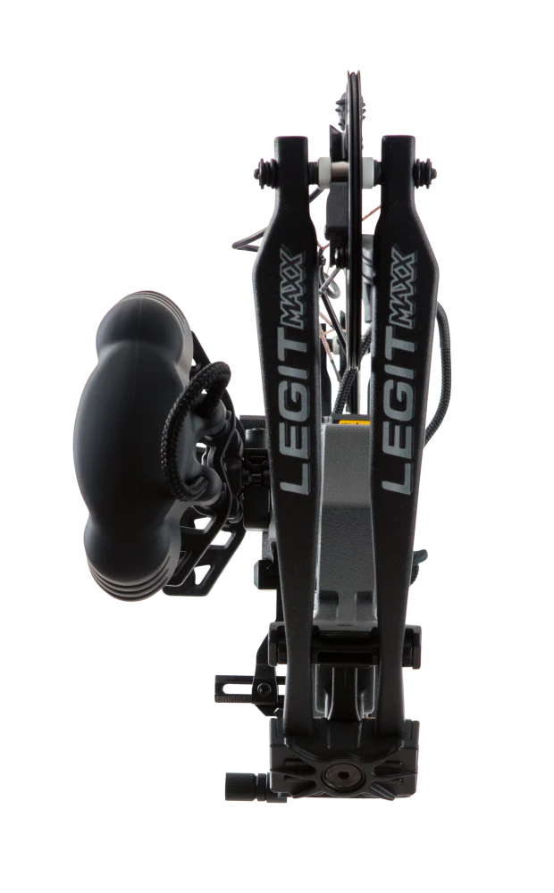 Bear Legit Maxx RTH Pkg