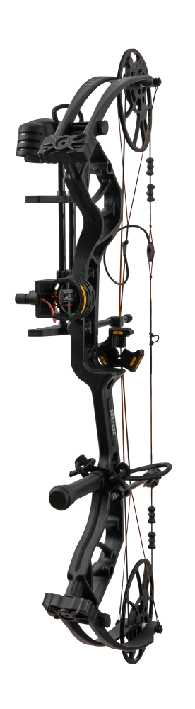 Bear Legit Maxx RTH Pkg