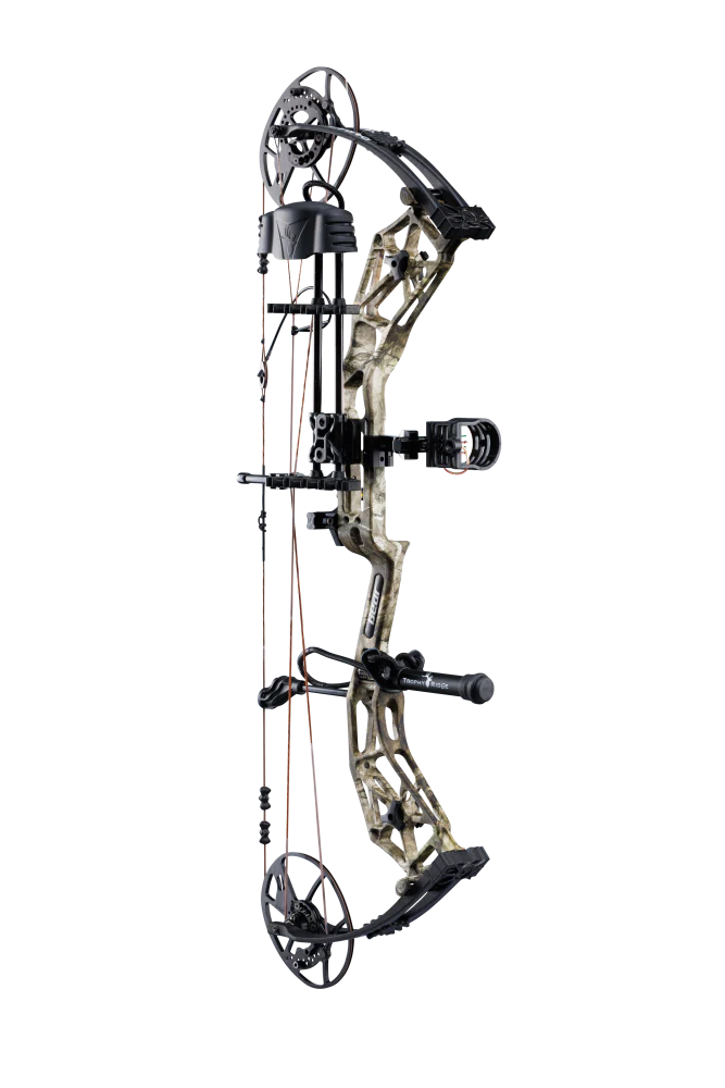 Bear Paradigm RTH Pkg