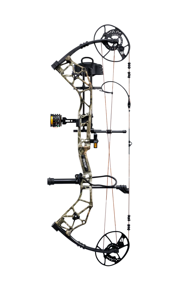 Bear Paradigm RTH Pkg