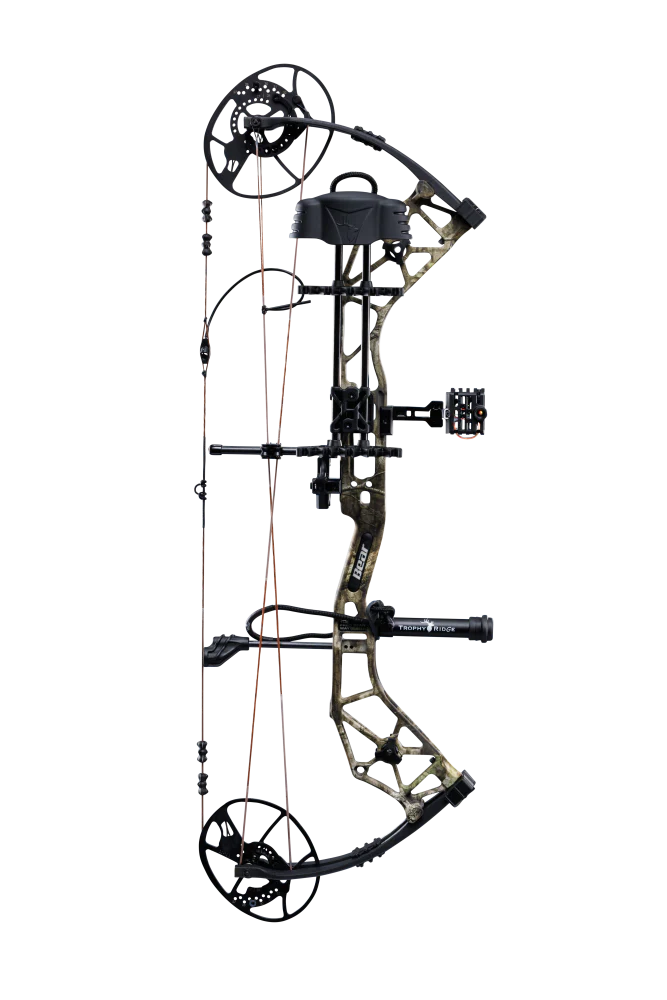 Bear Paradigm RTH Pkg