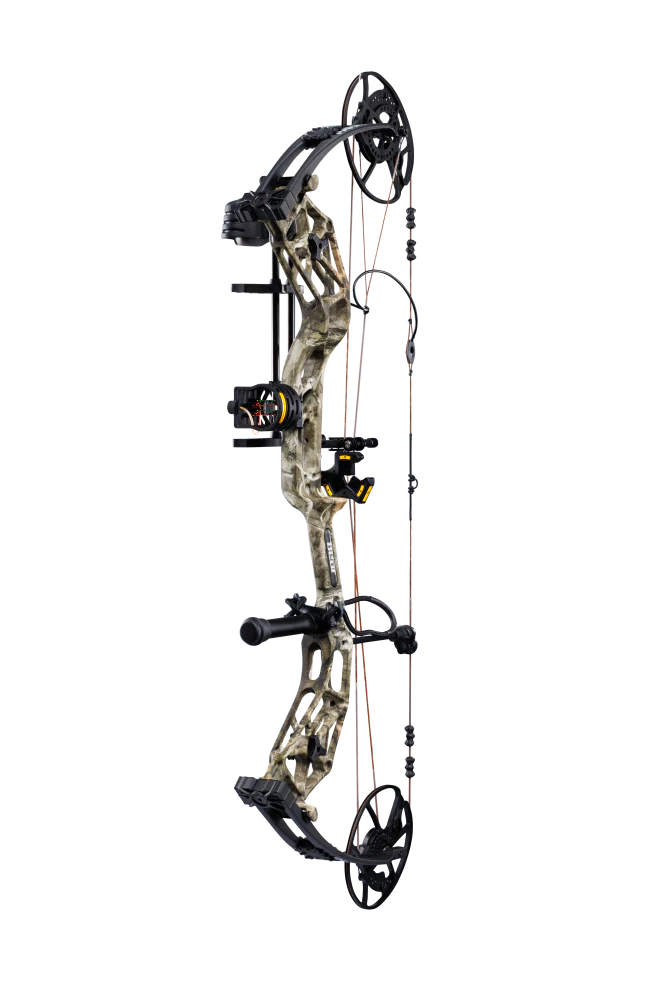 Bear Paradigm RTH Pkg