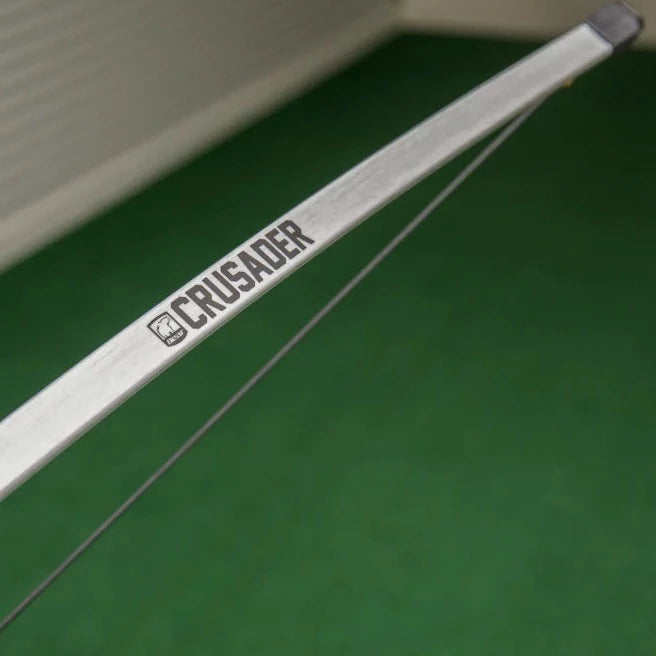 Bear Crusader Bow Set Advanced Archery