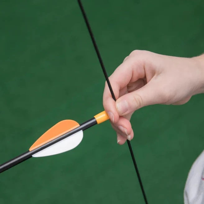 Bear Crusader Bow Set Advanced Archery