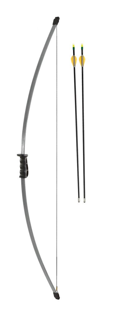 Bear Crusader Bow Set