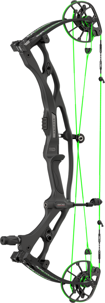 Hoyt Carbon RX-10 RH