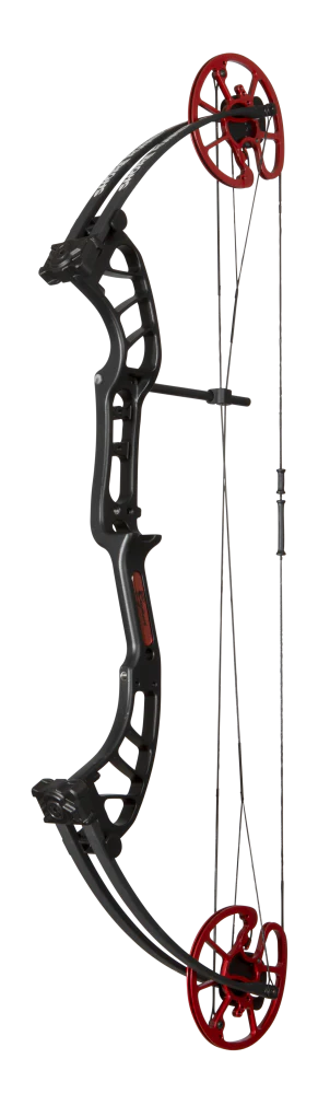 Cajun Shore Runner EV Fishing Bow