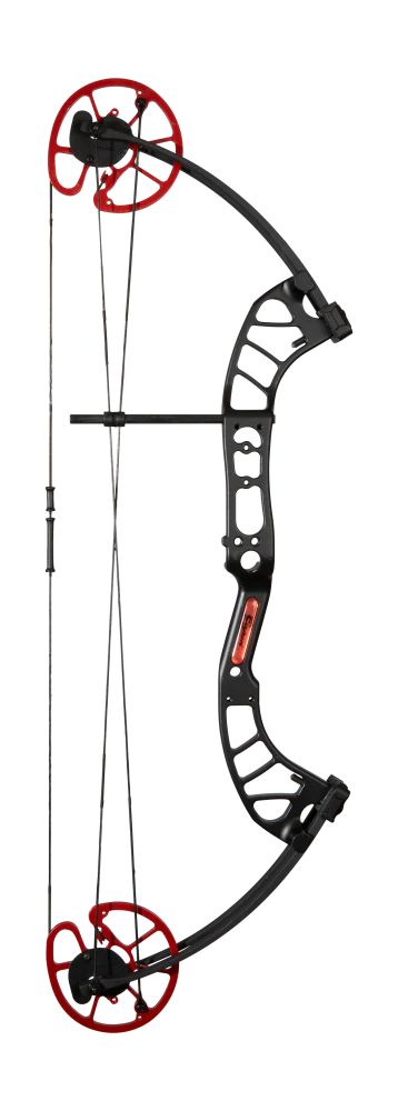 Cajun Shore Runner EV Fishing Bow