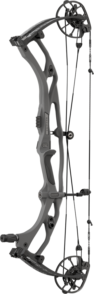 Hoyt Carbon RX-10 Ultra RH