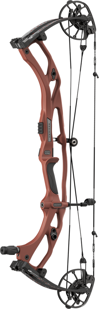 Hoyt Carbon RX-10 Ultra RH