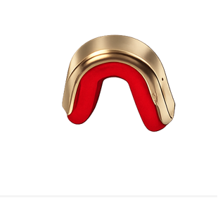 Brass Nock Set ‘Cam’