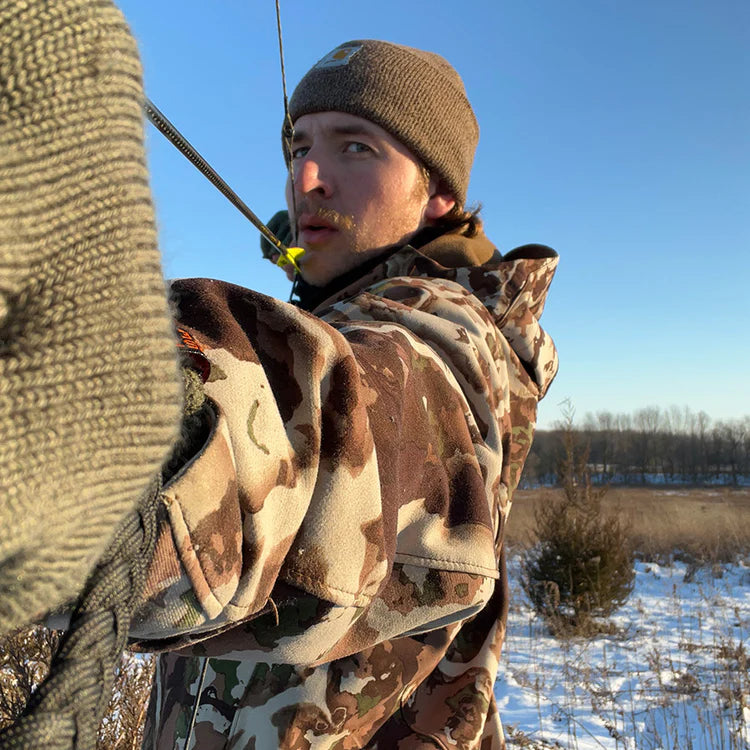 Painted Arrow MAG-PRO PLUS