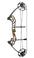 Topoint Starting 28 Compound Bow Hunting Pkg RH