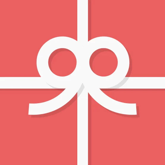 Gift Card - for Online Shopping