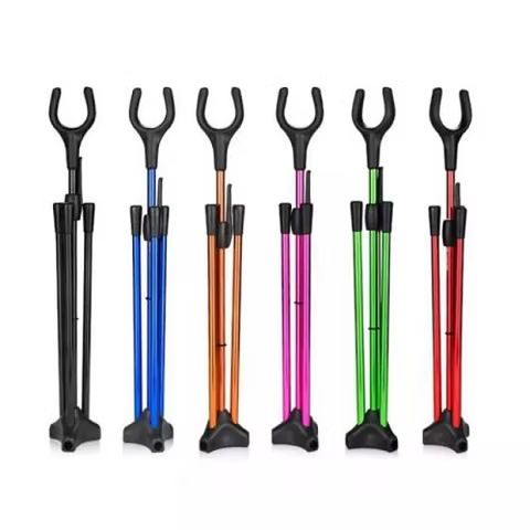 Avalon A3 Magnetic Recurve Bowstand