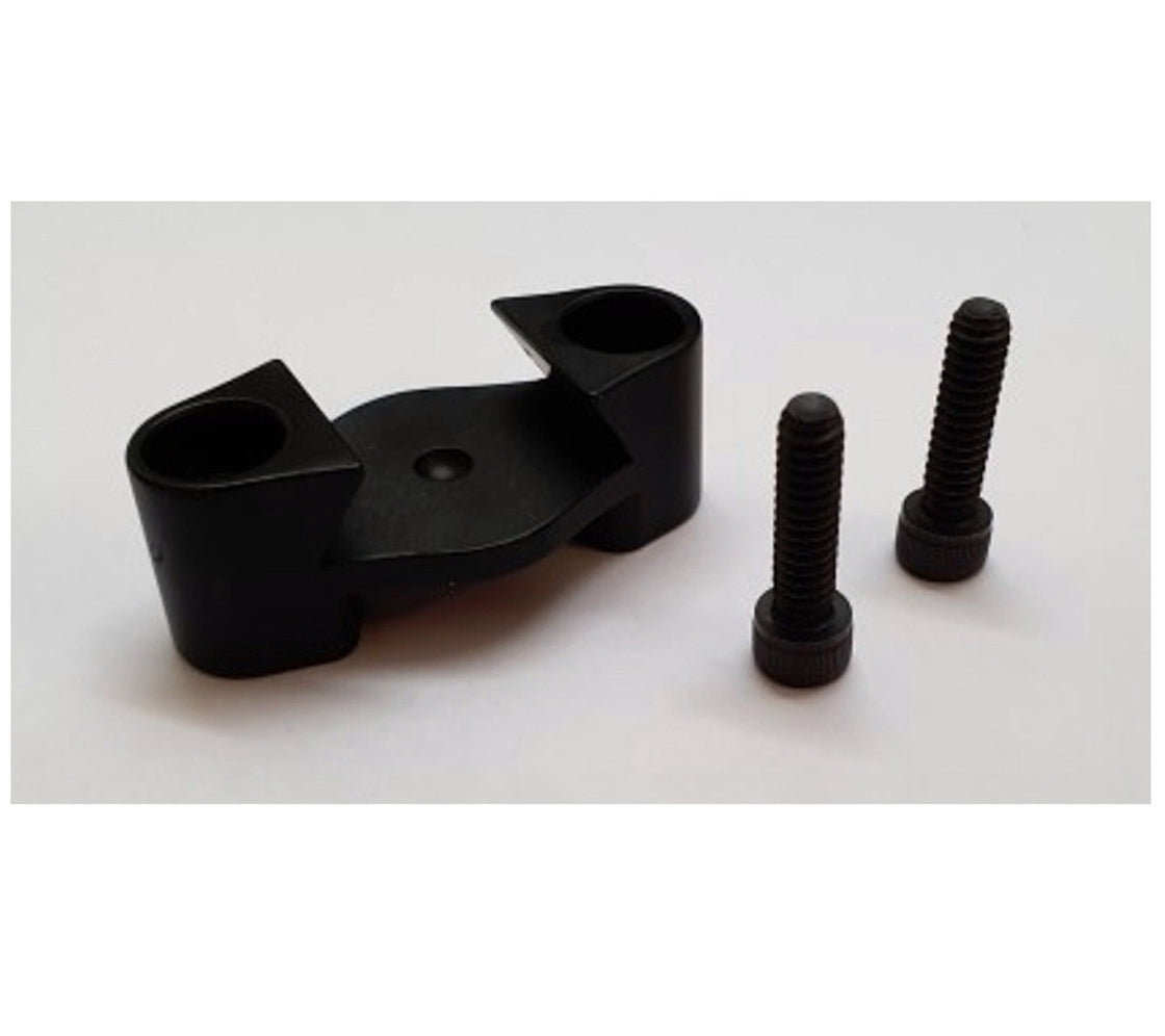 Hoyt Quiver Dovetail Bracket Mount Advanced Archery