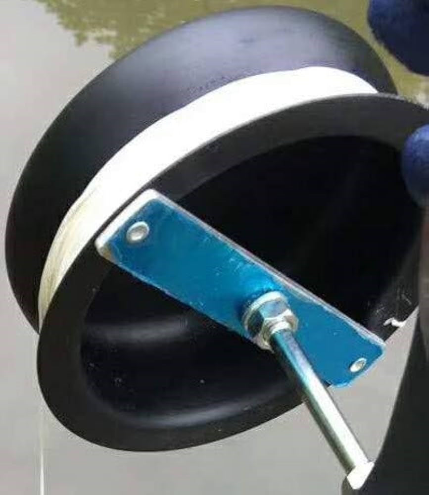 Elong Fishing Reel