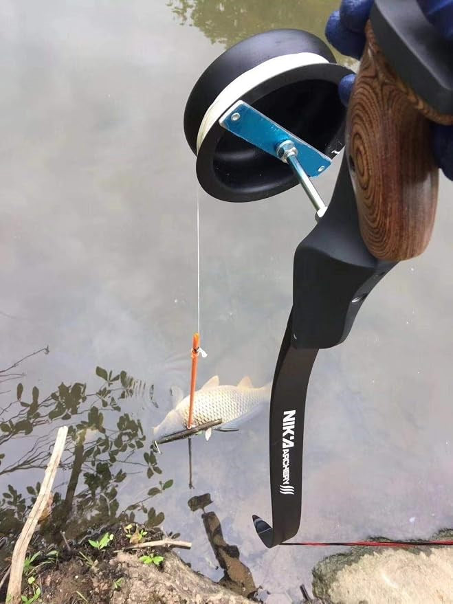 Elong Fishing Reel