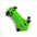 Elong Molded Junior Armguard 14cm
