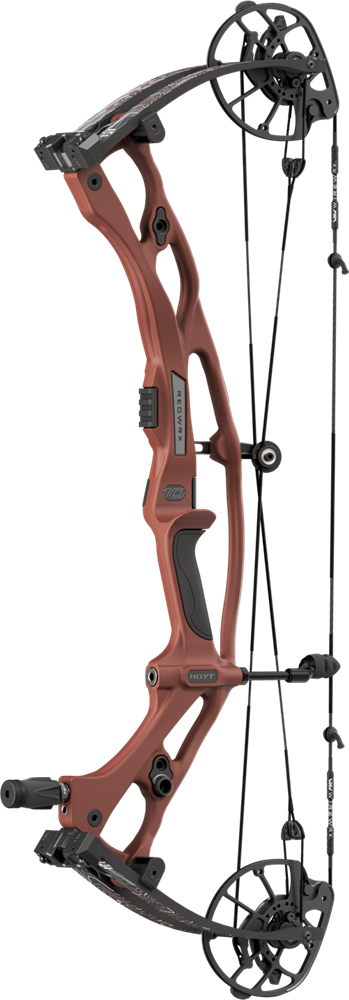 Hoyt Carbon RX-10 RH