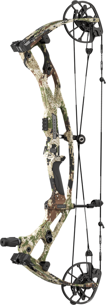 Hoyt Carbon RX-10 RH